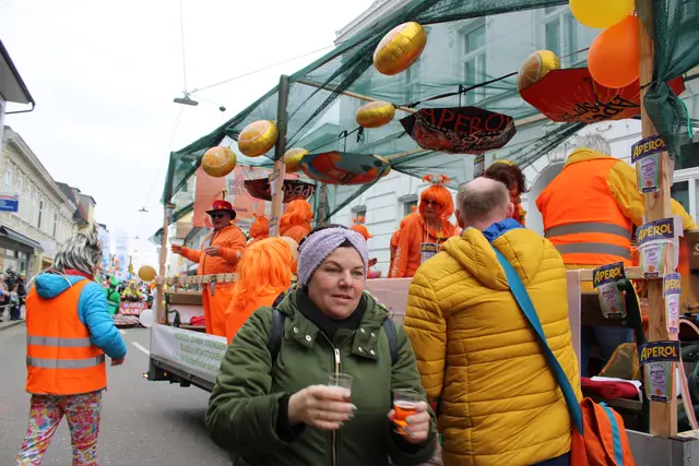 Foto: Anna Seymann