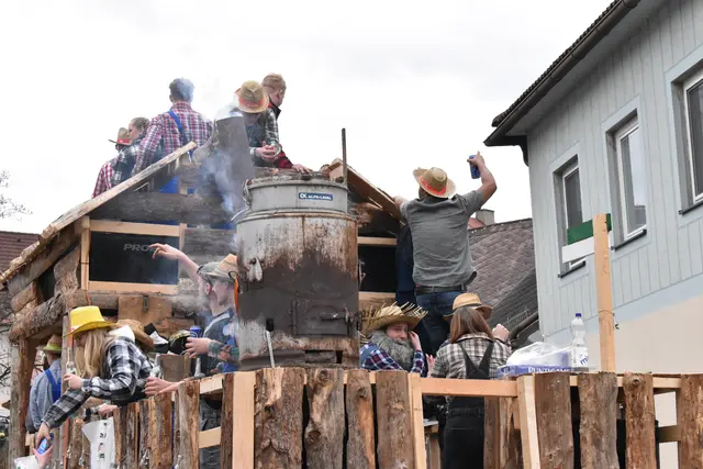 Foto: Sarah Gönitzer