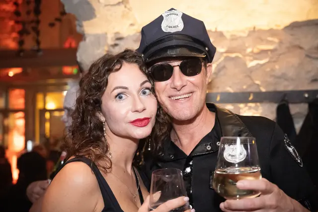 Foto: Samir Ikhlef/Salzburg-Cityguide