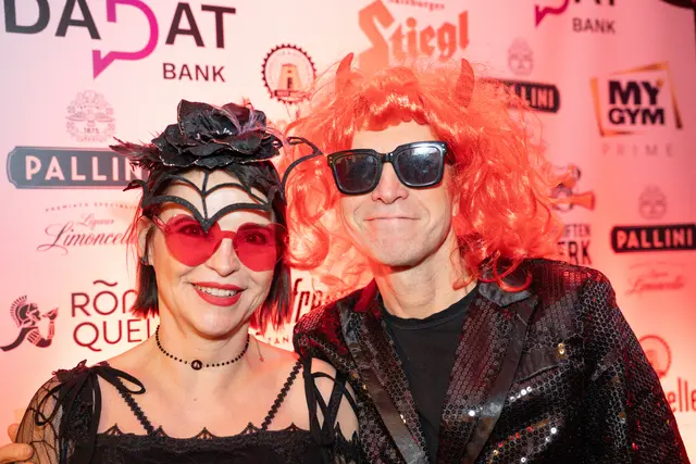 Foto: Samir Ikhlef/Salzburg-Cityguide