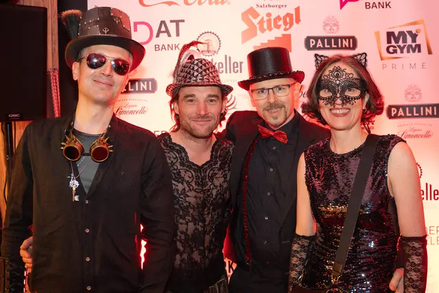 Foto: Samir Ikhlef/Salzburg-Cityguide