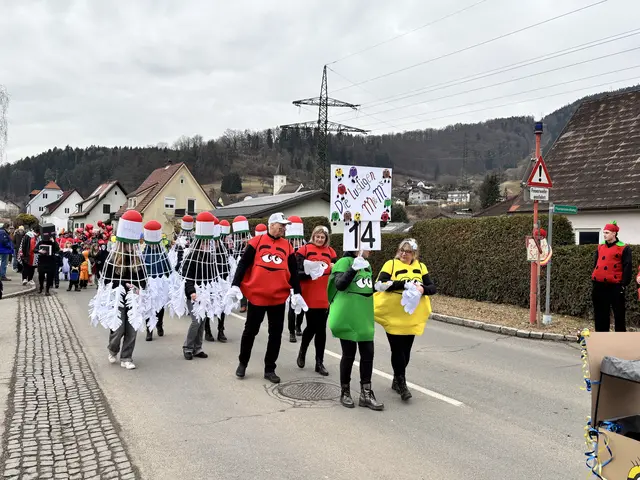 Foto: MeinBezirk/Astrid Moder
