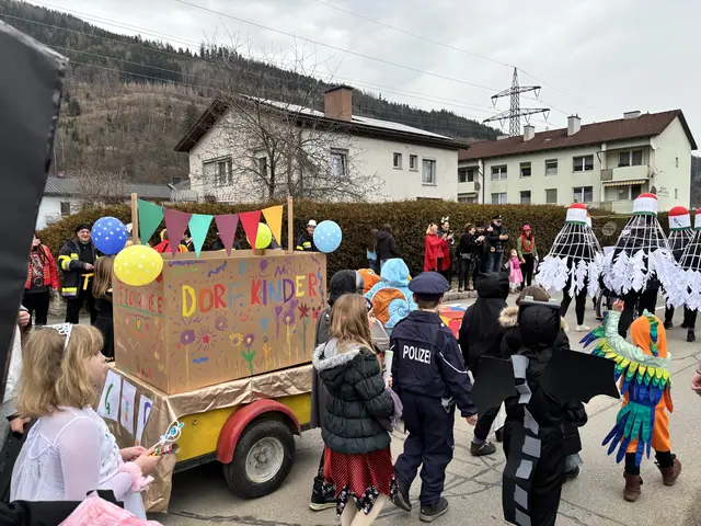 Foto: MeinBezirk/Astrid Moder