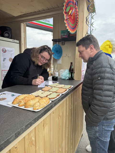 Foto: Lena Ferstl