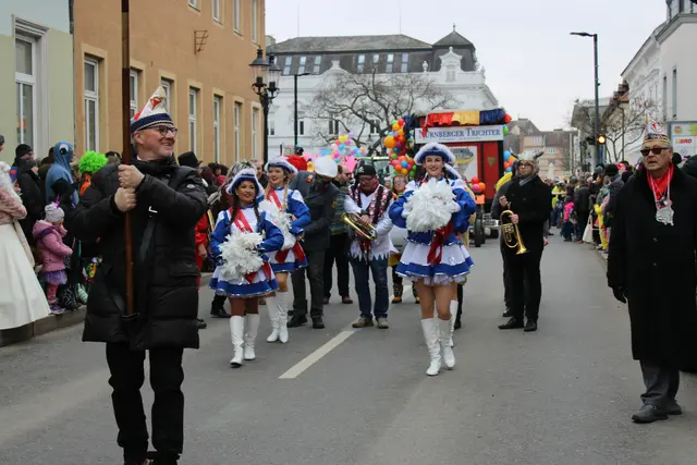 Foto: Anna Seymann