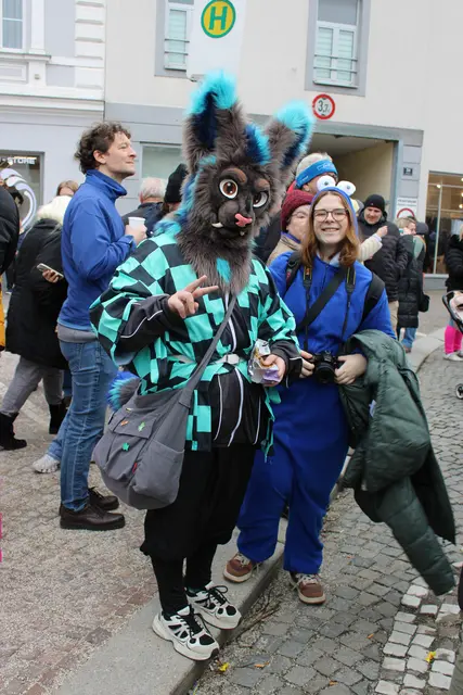 Foto: Anna Seymann