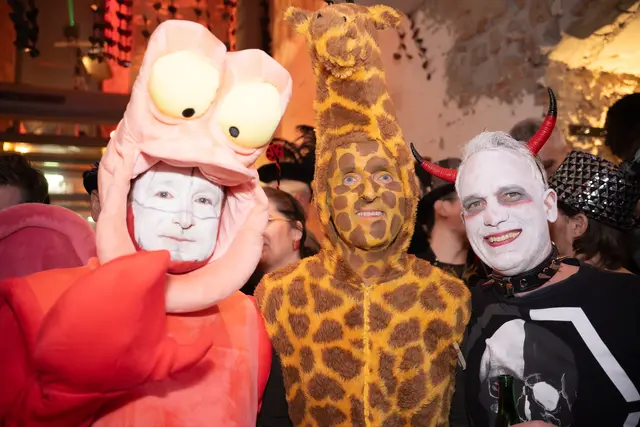 Foto: Samir Ikhlef/Salzburg-Cityguide