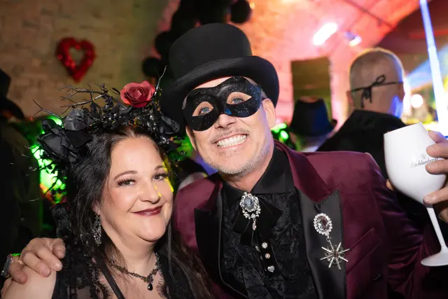 Foto: Samir Ikhlef/Salzburg-Cityguide