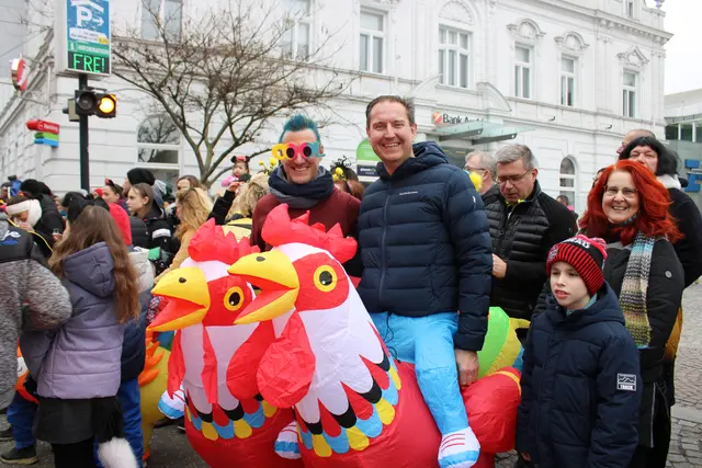 Foto: Anna Seymann