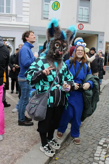 Foto: Anna Seymann