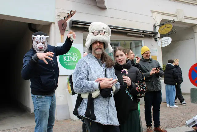 Foto: Anna Seymann