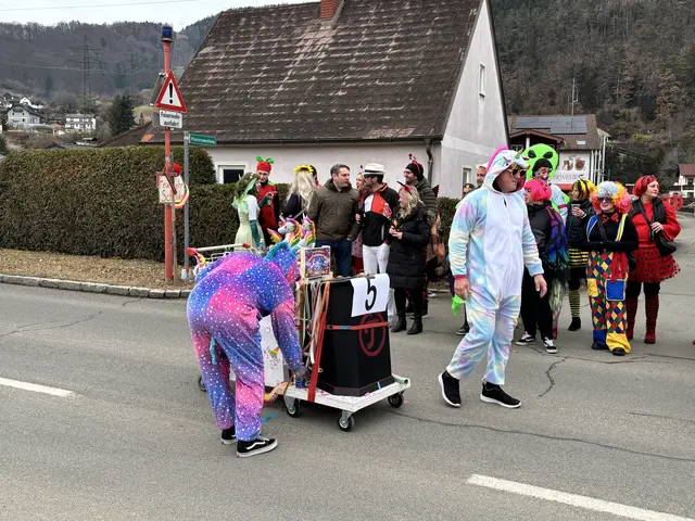 Foto: MeinBezirk/Astrid Moder