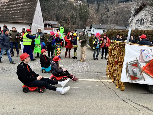 Foto: MeinBezirk/Astrid Moder