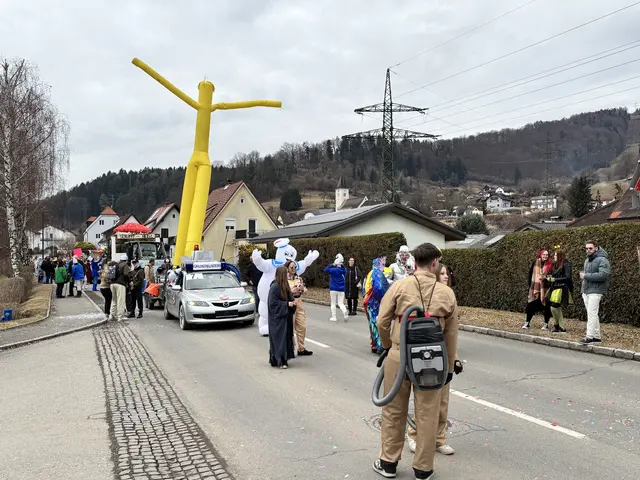 Foto: MeinBezirk/Astrid Moder