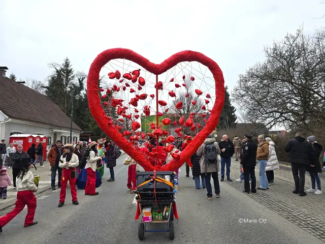 Kalsdorf Fasching 2026