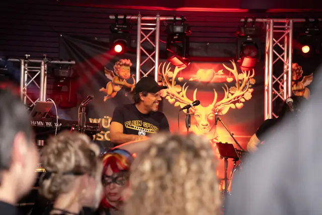 Foto: Samir Ikhlef/Salzburg-Cityguide