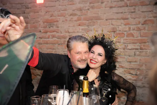 Foto: Samir Ikhlef/Salzburg-Cityguide