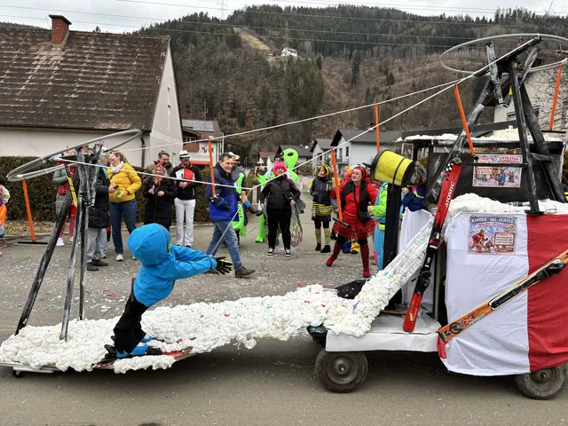 Foto: MeinBezirk/Astrid Moder