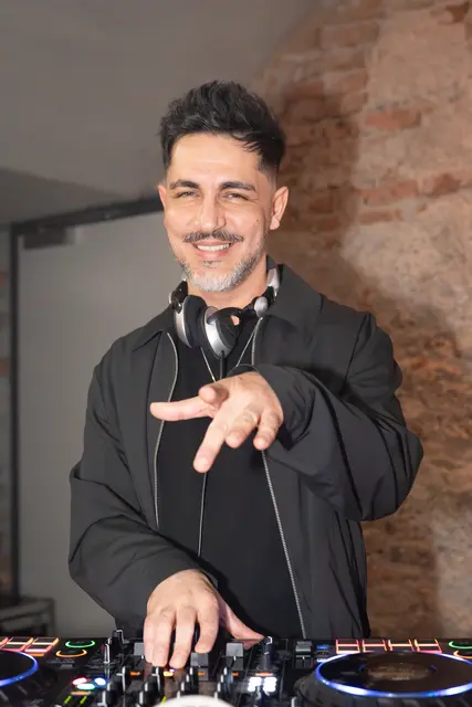 Foto: Samir Ikhlef/Salzburg-Cityguide