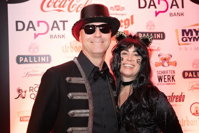 Foto: Samir Ikhlef/Salzburg-Cityguide