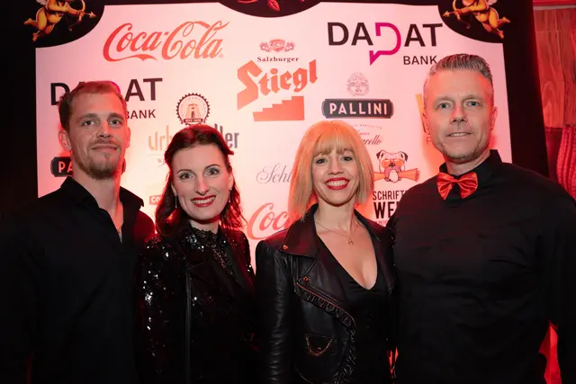 Foto: Samir Ikhlef/Salzburg-Cityguide