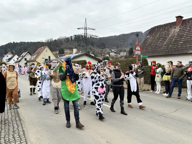 Foto: MeinBezirk/Astrid Moder