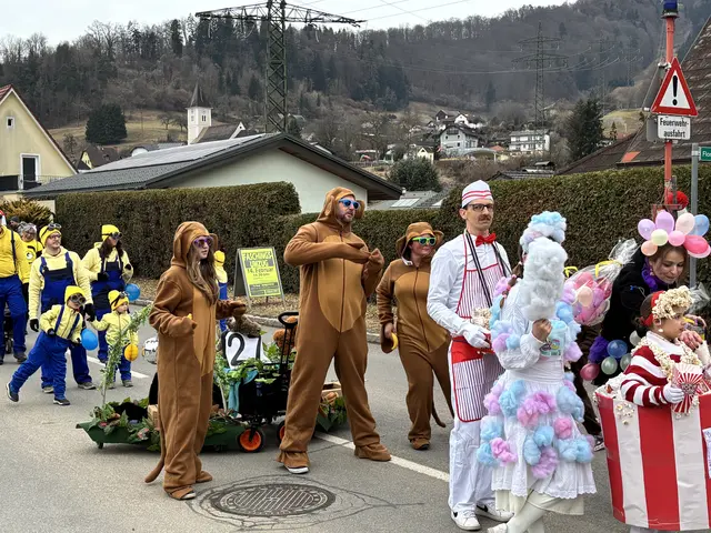 Foto: MeinBezirk/Astrid Moder