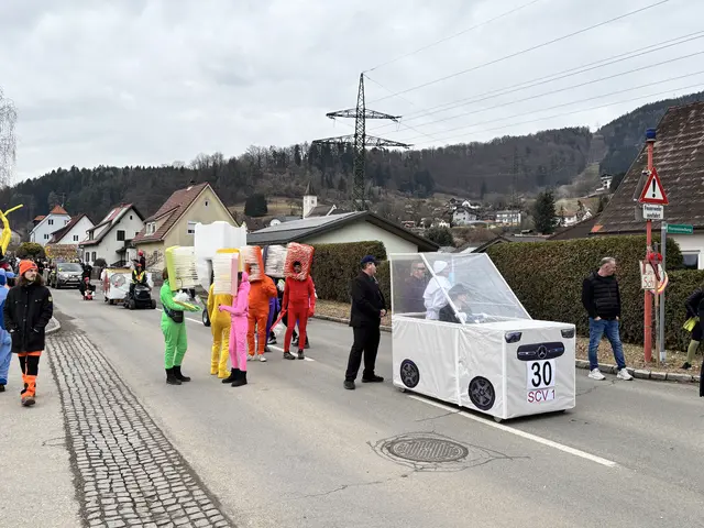 Foto: MeinBezirk/Astrid Moder