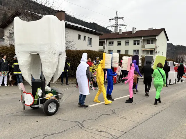 Foto: MeinBezirk/Astrid Moder
