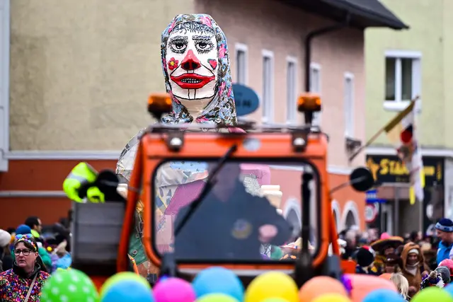 Foto: W. Spitzbart