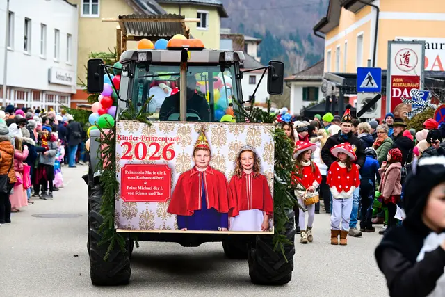 Foto: W. Spitzbart