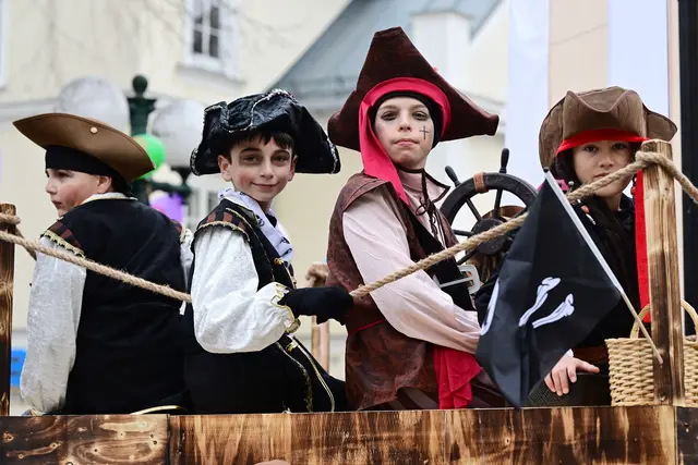 Foto: Wolfgang Spitzbart