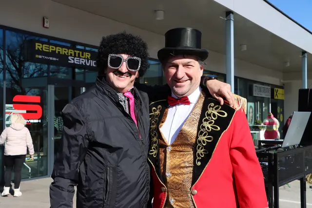 Foto: Christopher Polesnig