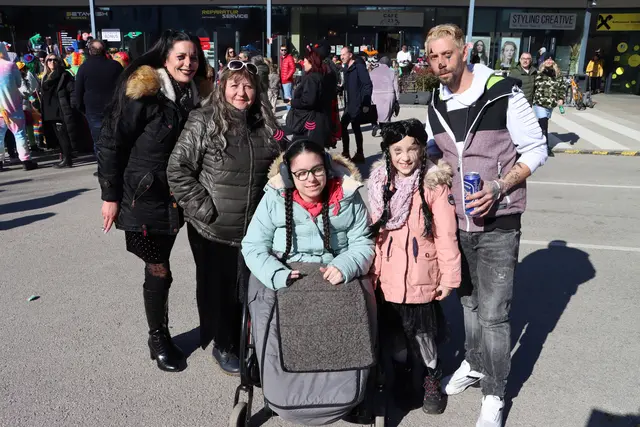 Foto: Christopher Polesnig