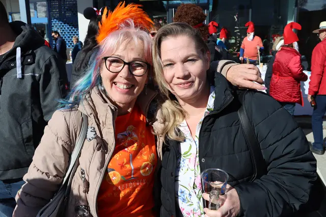 Foto: Christopher Polesnig