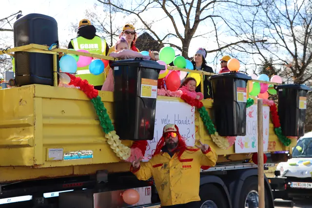 Foto: Christopher Polesnig