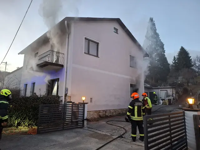 Foto: FF Ternitz-Pottschach