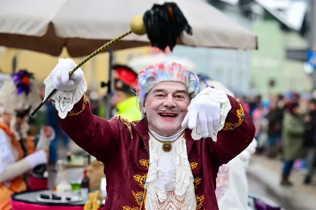 Foto: Wolfgang Spitzbart