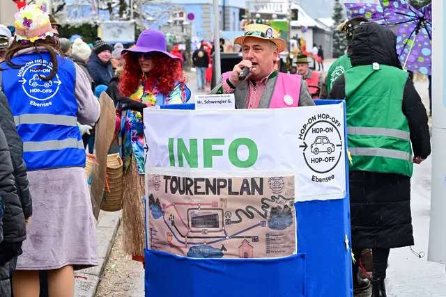 Foto: Wolfgang Spitzbart