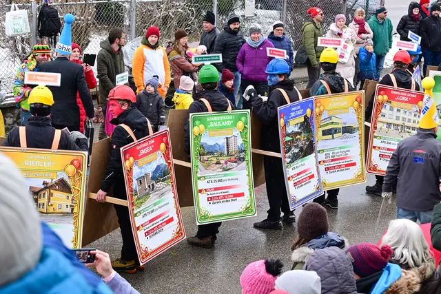 Foto: Wolfgang Spitzbart