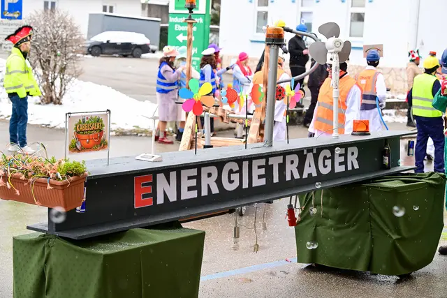 Foto: Wolfgang Spitzbart