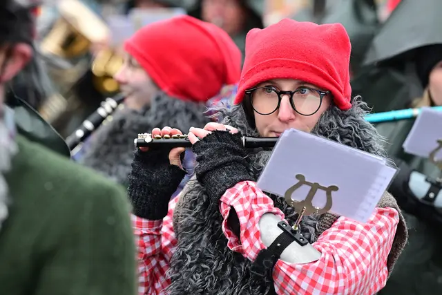 Foto: Wolfgang Spitzbart