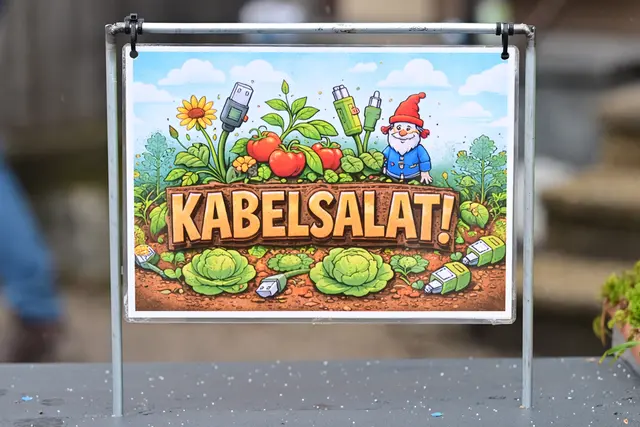 Foto: Wolfgang Spitzbart