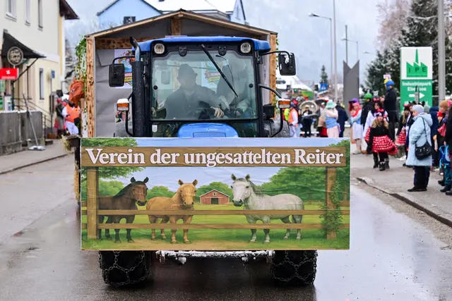 Foto: Wolfgang Spitzbart