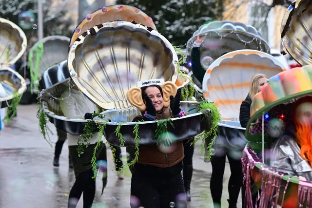 Foto: Wolfgang Spitzbart