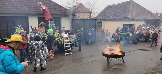 Foto: Josef Messirek