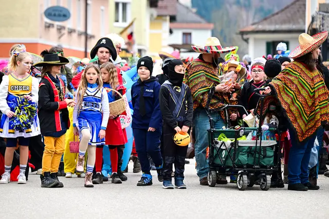 Foto: W. Spitzbart