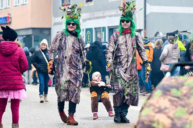 Foto: W. Spitzbart