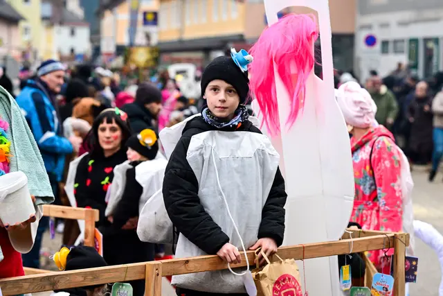 Foto: W. Spitzbart
