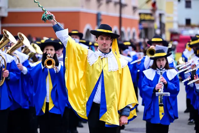 Foto: W. Spitzbart